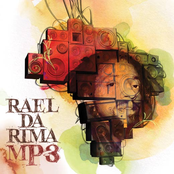 Tinha Que Parar by Rael Da Rima