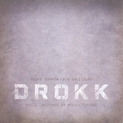 Drokk: Music Inspired By Mega-City One