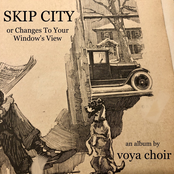 Skip City (Abridged)