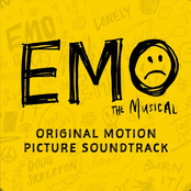 Emo The Musical: Original Motion Picture Soundtrack