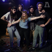 Buffalo Rodeo on Audiotree Live - EP