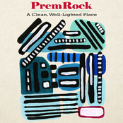 A Clean, Well-Lighted Place