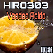 Voodoo Acido