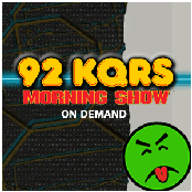 kqrs morning show