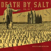 Death By Salt III: Songs of Everlasting Joy