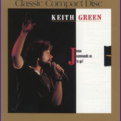 Thank You Jesus by Keith Green