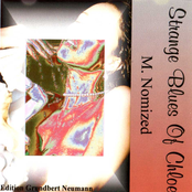 M.NOMIZED - Strange Blues Of Chloé (2004)