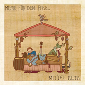 Mittel Alta – Musik für den Pöbel