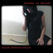 Dancing With Death by Alaska In Winter