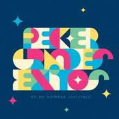 Grandes exitos de un hombre invisible