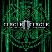 Psycho Motor by Circle Ii Circle