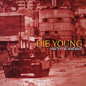 Survival Instinct by Die Young
