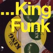 King Funk Compilation 1967-1973