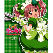 Shugo Chara! Original Soundtrack Vol.3