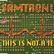 This Is Not A Test