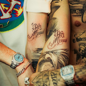 Las Morras - Single