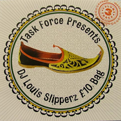 DJ Louis Slipperz £10 Bag, Volume 3