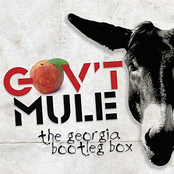 Gonna Send You Back To Georgia by Gov't Mule