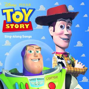 to infinity and beyond: songs from and inspired by disney's toy story and disney•pixar toy story 2