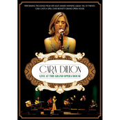 Live At The Grand Opera House