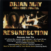 Resurrection