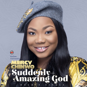 Suddenly + Amazing God (Double Single) - Single