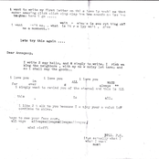 sensing the ordinary disaster