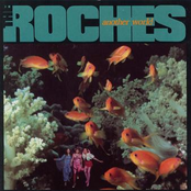 Weeded Out by The Roches