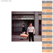 Nick Waterhouse: Nick Waterhouse