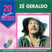 Descarrilho by Zé Geraldo