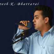 Deepesh Kishore Bhattarai