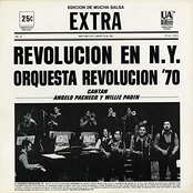 Revolucion En N.Y.