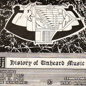 History Of Unheard Music