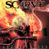The Day After by Scarve