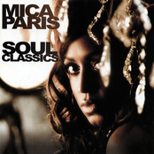 What Becomes Of The Broken Hearted by Mica Paris