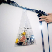 Rock The World / Hibi,Oriori