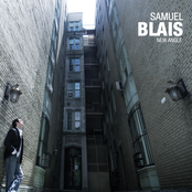 Samuel Blais: Blais: New Angle