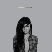 Lights: Siberia