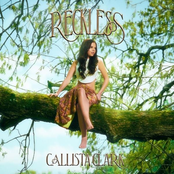 Callista Clark: Reckless