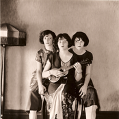 The Boswell Sisters