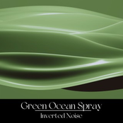 Green Ocean Spray