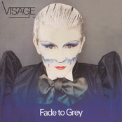 Fade to Grey by Visage