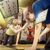 Chihayafuru Original Soundtrack & Character Song 1
