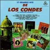 17 Grandes Hits de los Condes