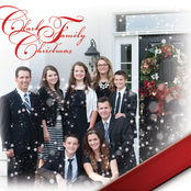 Clark Family Christmas