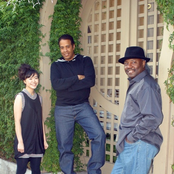 the stanley clarke trio with hiromi & lenny white