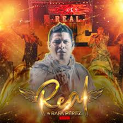 Rafa Perez: Real (En Vivo)