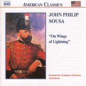 Sandalphon Waltzes by John Philip Sousa