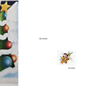 dj xmas