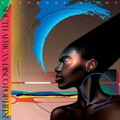 Saturday Night: South African Disco Pop Hits 1981 to 1987